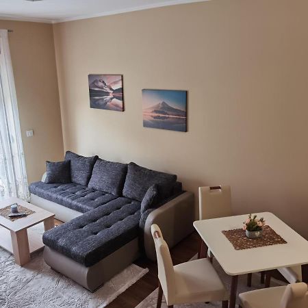 Apartman Sahara Zlatibor Kültér fotó