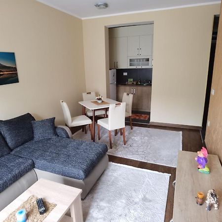 Apartman Sahara Zlatibor Kültér fotó