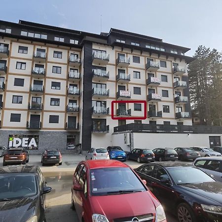 Apartman Sahara Zlatibor Kültér fotó