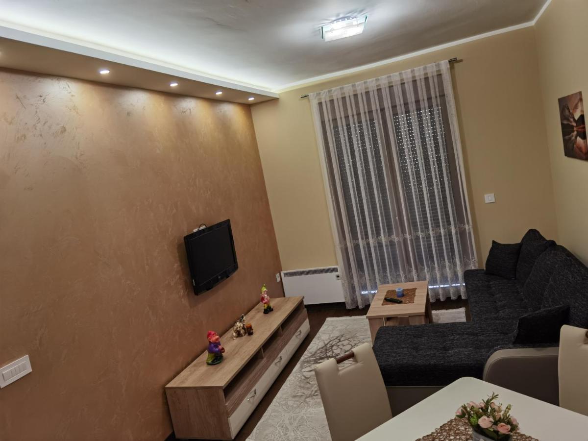 Apartman Sahara Zlatibor Kültér fotó