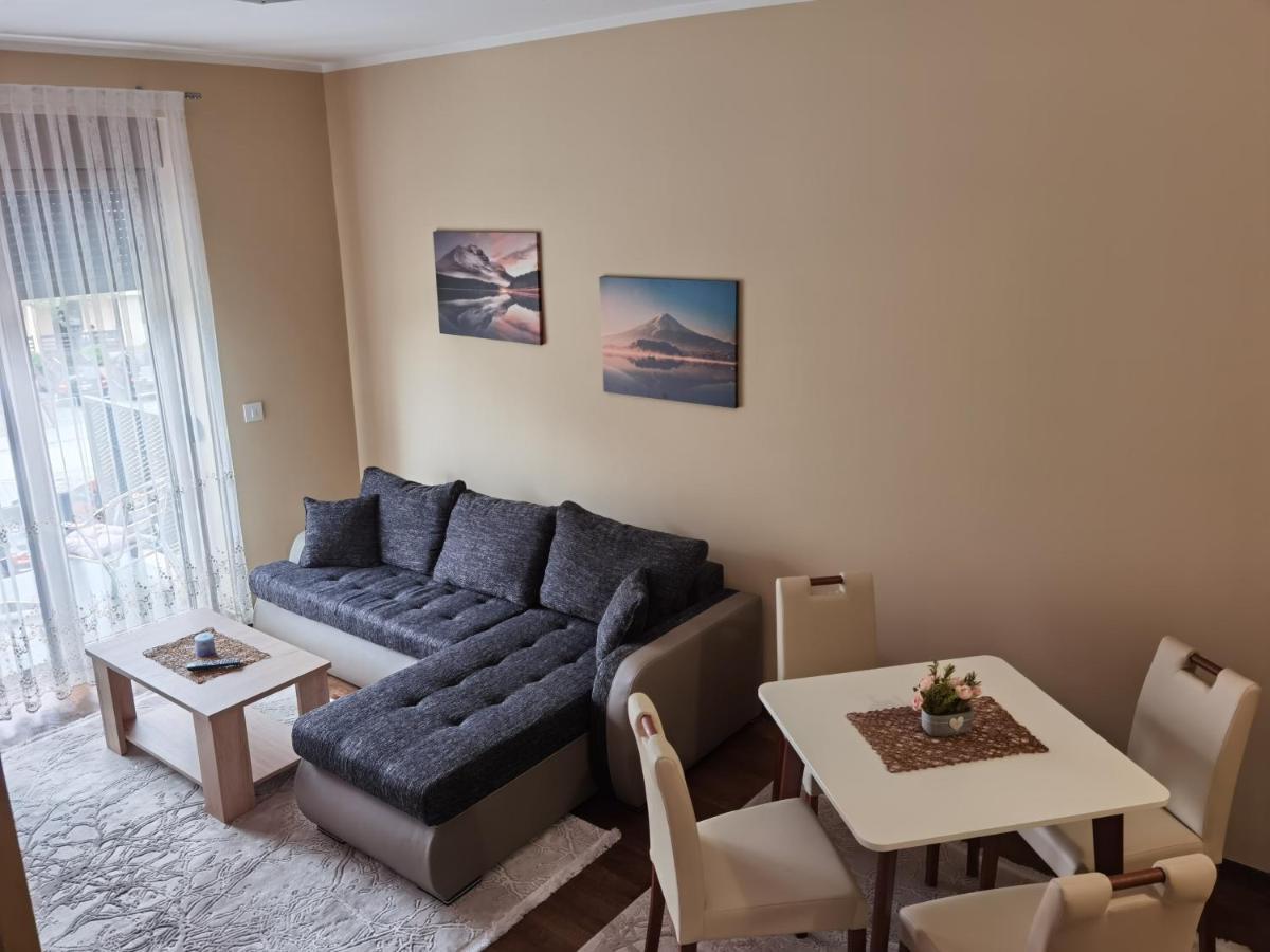 Apartman Sahara Zlatibor Kültér fotó