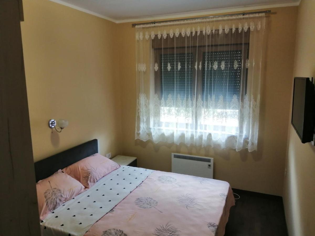 Apartman Sahara Zlatibor Kültér fotó