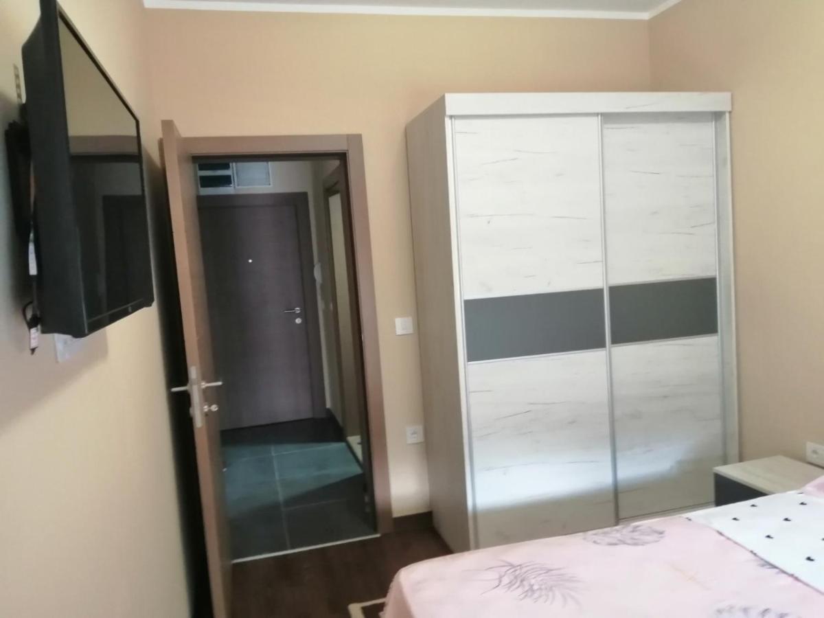 Apartman Sahara Zlatibor Kültér fotó