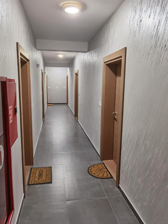 Apartman Sahara Zlatibor Kültér fotó