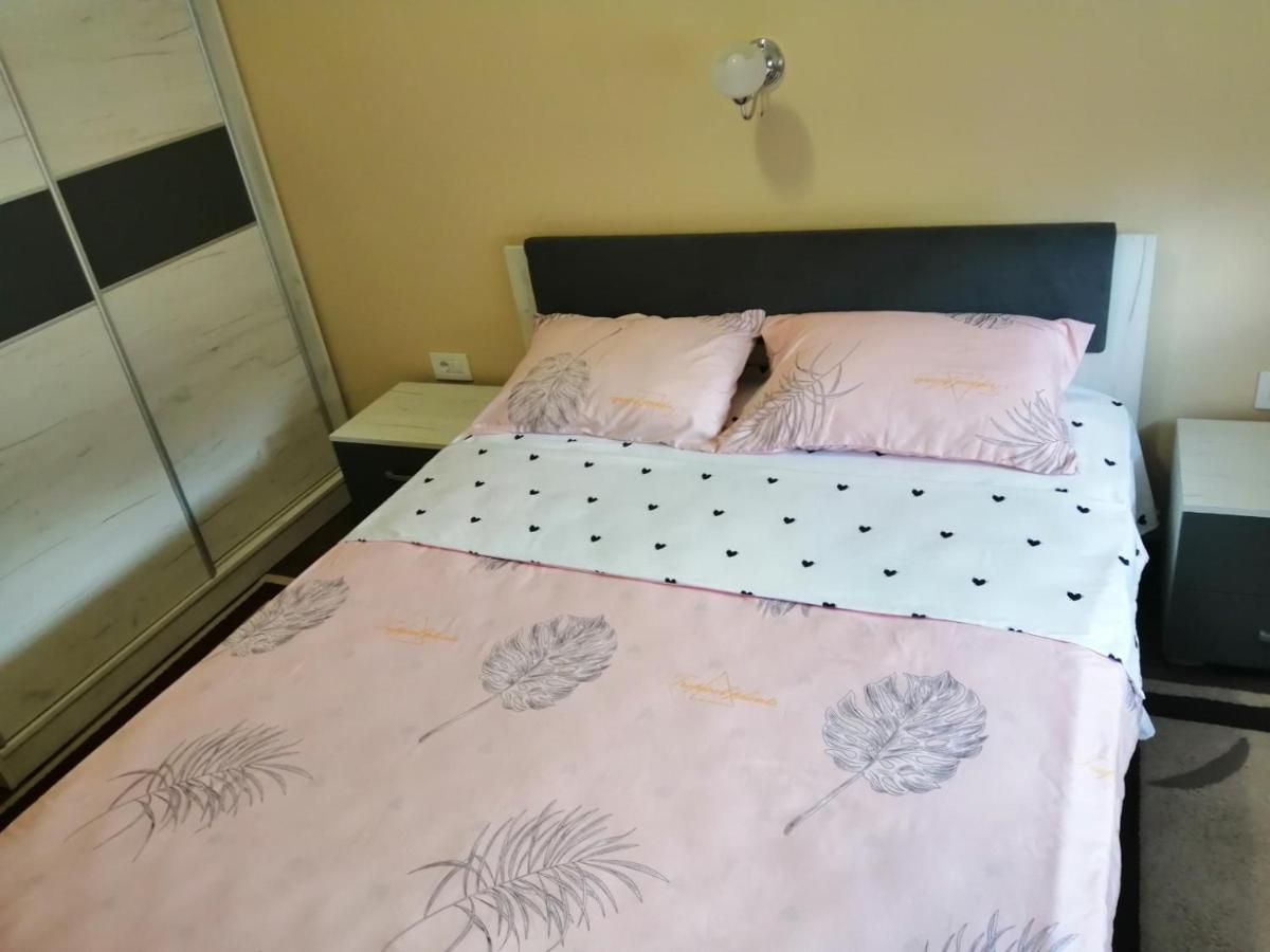 Apartman Sahara Zlatibor Kültér fotó