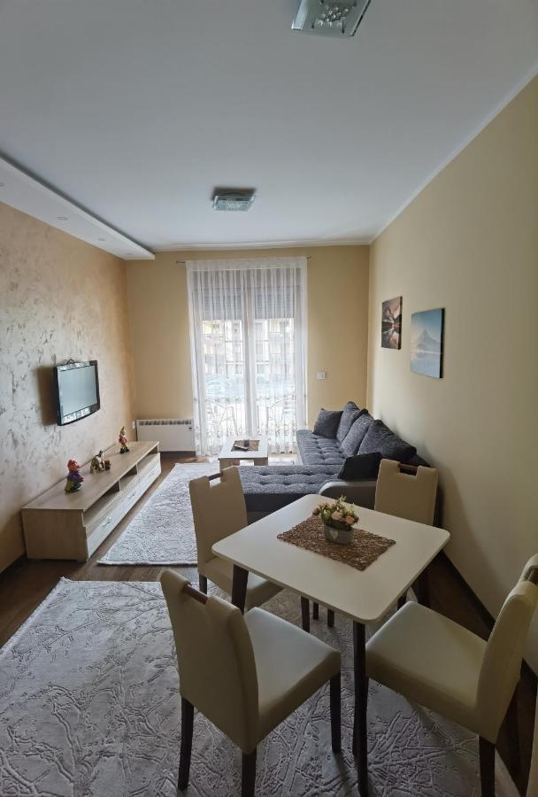 Apartman Sahara Zlatibor Kültér fotó