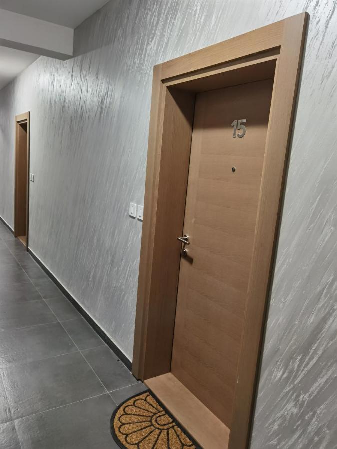 Apartman Sahara Zlatibor Kültér fotó