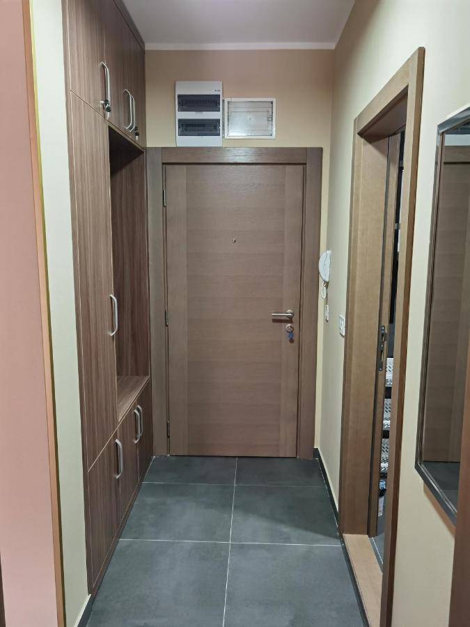Apartman Sahara Zlatibor Kültér fotó