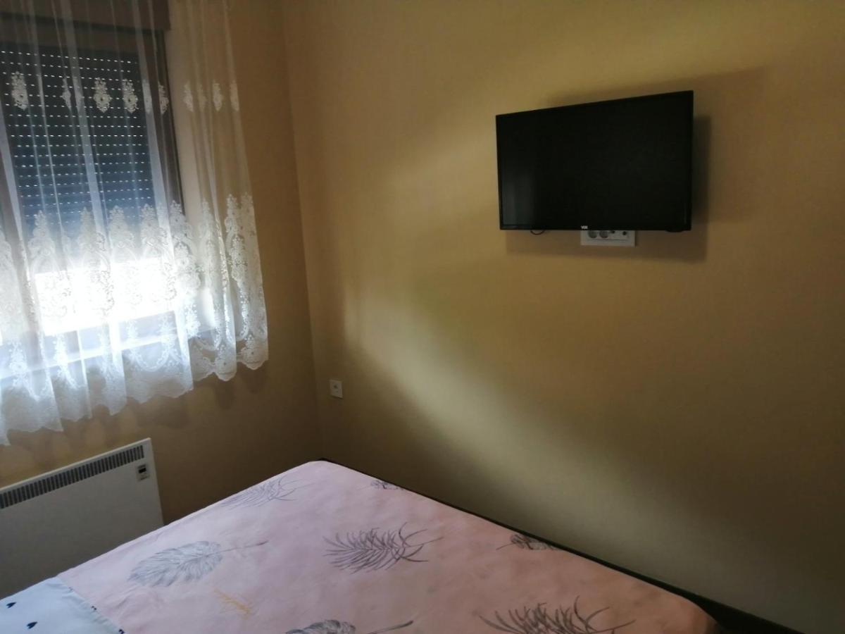 Apartman Sahara Zlatibor Kültér fotó
