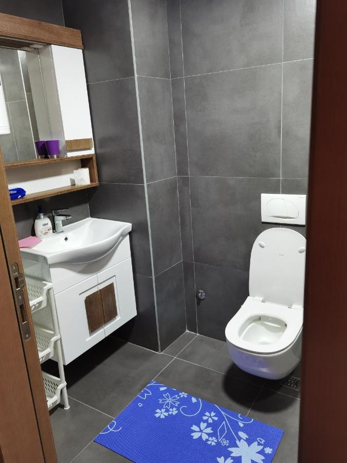 Apartman Sahara Zlatibor Kültér fotó