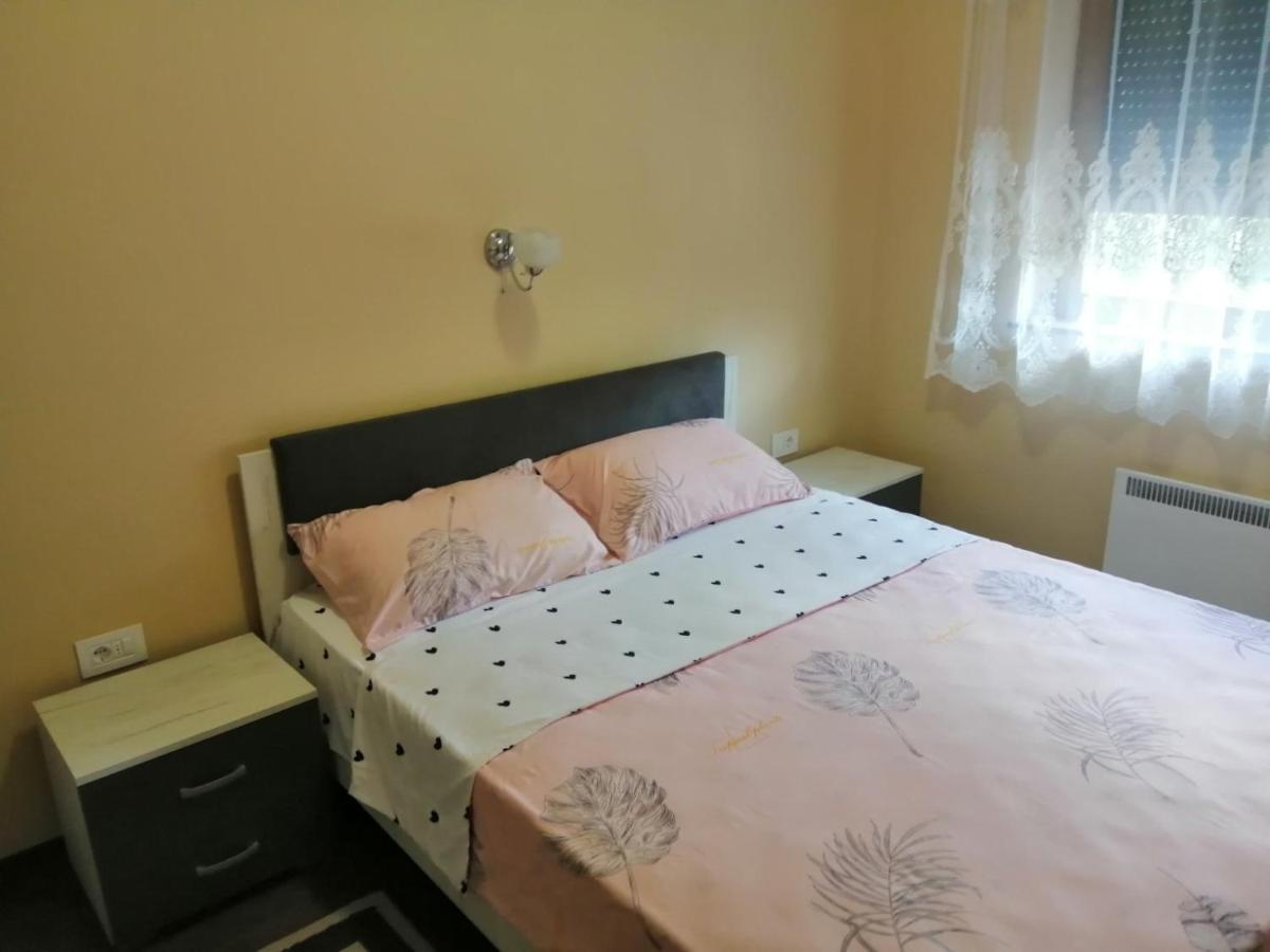 Apartman Sahara Zlatibor Kültér fotó