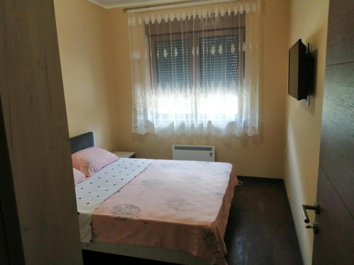 Apartman Sahara Zlatibor Kültér fotó
