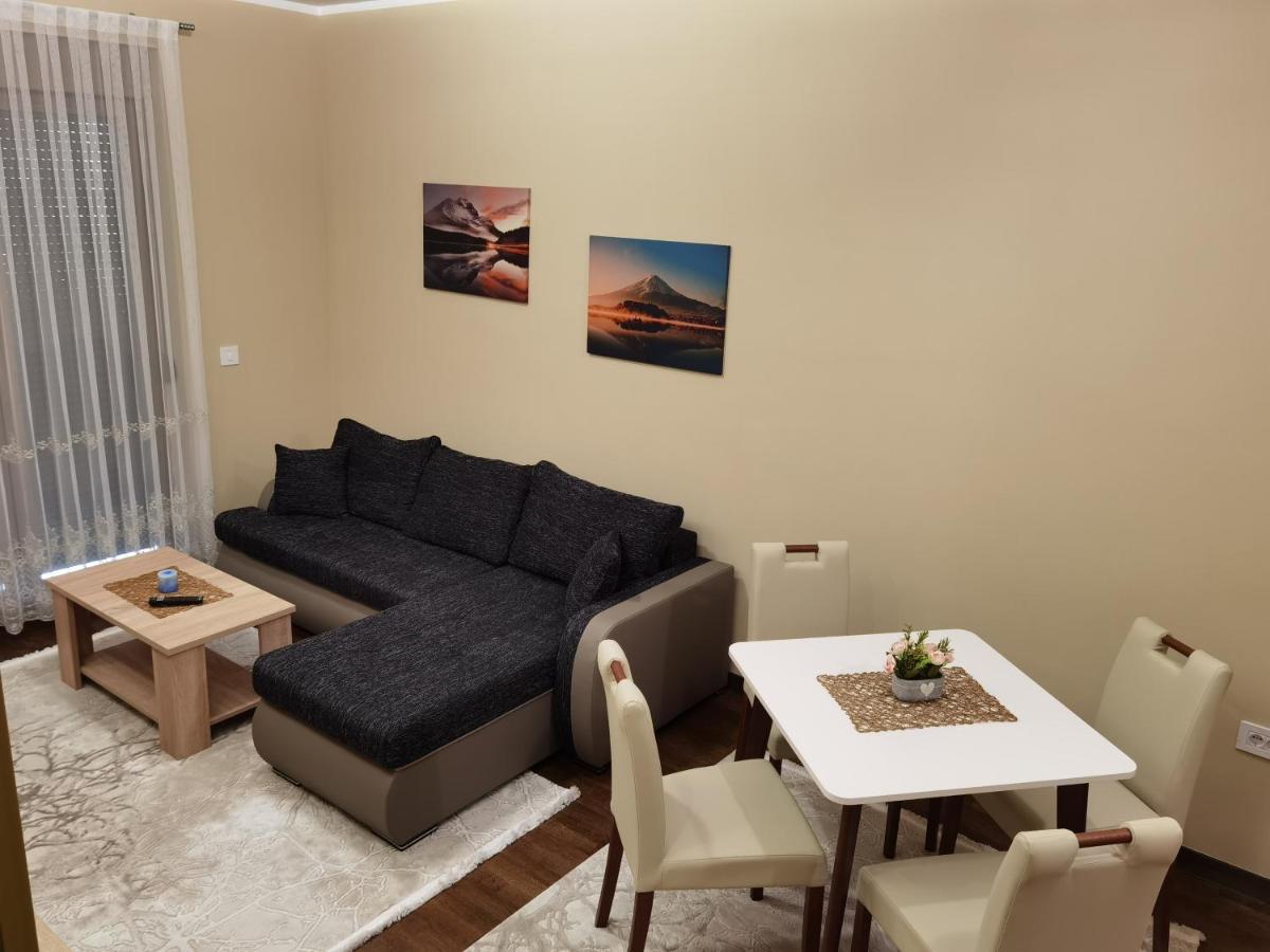 Apartman Sahara Zlatibor Kültér fotó